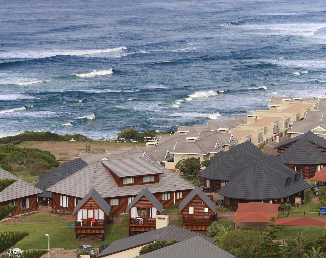 Brenton On Sea Cottages Zewnętrze zdjęcie